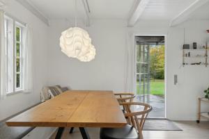 Billede fra billedgalleriet på Forest House Near Ahl Beach i Ebeltoft