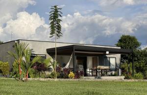 Φωτογραφία από το άλμπουμ του Torcaza Casa de Campo σε Quimbaya