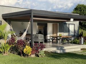 Φωτογραφία από το άλμπουμ του Torcaza Casa de Campo σε Quimbaya