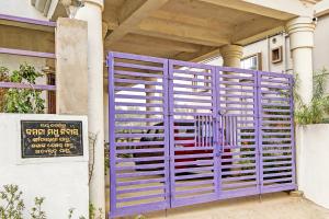 Foto sihtkohas Bārang asuva majutusasutuse Hotel O MAA BHUASUNI RESIDENCY galeriist