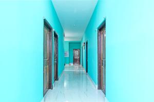 Foto sihtkohas Bārang asuva majutusasutuse Hotel O MAA BHUASUNI RESIDENCY galeriist