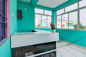 Foto sihtkohas Bārang asuva majutusasutuse Hotel O MAA BHUASUNI RESIDENCY galeriist