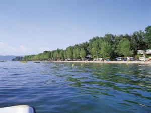 Táj Show holiday homes közelében