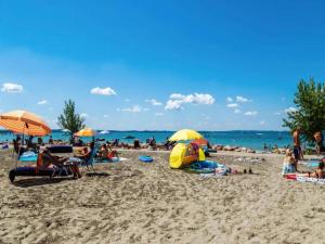 Táj Show holiday homes közelében