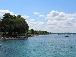Táj Show holiday homes közelében