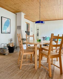 Fotografie z fotogalerie ubytování Adventure Explore Island Life In Idyllic Cottage v destinaci Harg