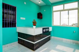 Foto sihtkohas Bārang asuva majutusasutuse Hotel O MAA BHUASUNI RESIDENCY galeriist