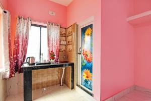 Foto sihtkohas Bārang asuva majutusasutuse Hotel O MAA BHUASUNI RESIDENCY galeriist