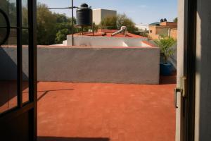 Fotografie z fotogalerie ubytování Casa Cómoda con Jacuzzi, Cochera, Terraza y Jardín v destinaci Arandas