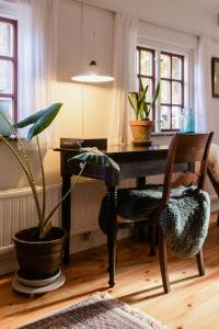 Galeri foto Retro House With Large Plot On South Funen di Åbyskov