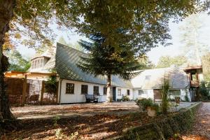 Galeri foto Retro House With Large Plot On South Funen di Åbyskov