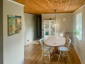 Fotografie z fotogalerie ubytování Nature-Close Cottage Near The Sea v destinaci Varberg