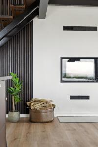 Fotografie z fotogalerie ubytování Home By Skødshoved With Sea View v destinaci Knebel