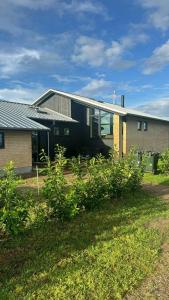 Galeriebild der Unterkunft Architect-Designed House In Juelsminde in Juelsminde