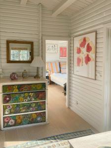 Fotografie z fotogalerie ubytování Hyggeligt Sommerhus I Rørvig Med Historisk Charme v destinaci Rørvig + 28 fotografií