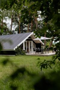 En have udenfor Immerse Yourself In Silkeborgs Wonderful Nature