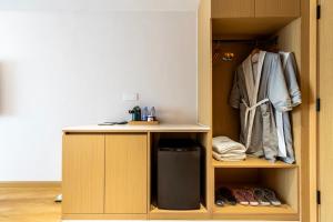 Gallery image of Yayuezhizhen Hotel in Ya'an