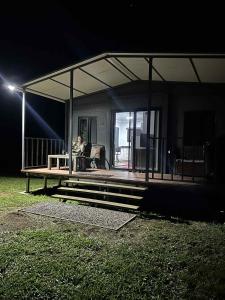 Fotografie z fotogalerie ubytování Narnoomia Farm Cottage v destinaci Belli Park