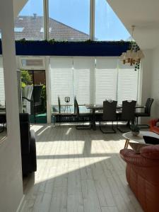 Gallery image of Küstenbude Pool&Sauna in Grömitz +2 photos