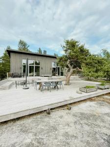 Fotografie z fotogalerie ubytování Seaside Retreat With Sauna On Södermöja v destinaci Möja + 29 fotografií