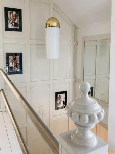 Φωτογραφία από το άλμπουμ του Charming Artists House In Söderåkra σε Söderåkra