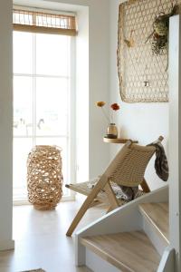 Ảnh trong thư viện ảnh của New Three-Story Harbour House In Kerteminde ở Kerteminde +11 ảnh