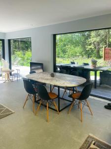 Bilde i galleriet til Home With Large Plot In Asserbo Plantation i Frederiksværk
