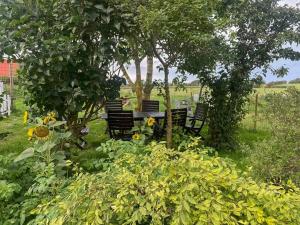 Foto dalla galleria di Holiday Apartment In Voderup On Ærø a Ærøskøbing