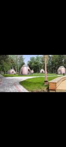 Фотография из галереи Twin House в Чолпон-Ате