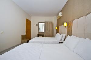 Gallery image of The Hotel 48 in Bodrum City