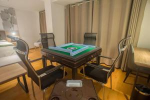 Ảnh trong thư viện ảnh của GreenTree Inn Express Hainan Haikou Haixiu Zhong Road ở Hải Khẩu