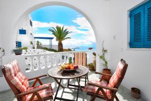 Imagen de la galería de Hotel Nazos 1, en Mykonos ciudad