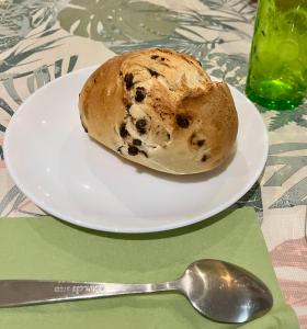 Cibo presso l'aparthotel o nelle vicinanze