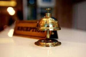 Fotografie z fotogalerie ubytování Elan Hotel Istanbul Pera v destinaci Istanbul