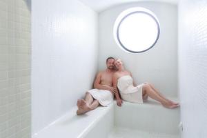 Гости Tigotan Lovers & Friends Playa de las Americas - Adults Only (+18)