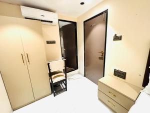 Fotografie z fotogalerie ubytování Hotel Dolphin Residency v Bombaji