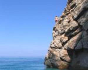 Foto da galeria de Terrazza Sul Mare em Gioiosa Marea