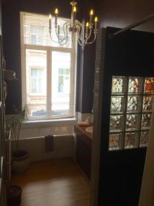 Gallery image of B&B L'Art de la Fugue in Brussels