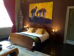 Gallery image of B&B L'Art de la Fugue in Brussels