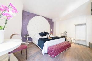Imagen de la galería de Hotel Vespasiano, en Roma