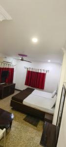 Imagen de la galería de HoTEL SRI BRUNDAVAN, en Vijayawāda