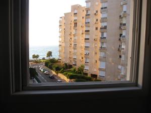 Zdjęcie z galerii obiektu Ocean View Luxury apartment w mieście Netanja