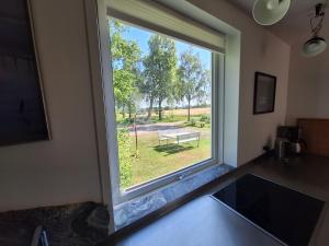 Fotografie z fotogalerie ubytování Tiny house i nærheden af Egeskov Slot v destinaci Kværndrup