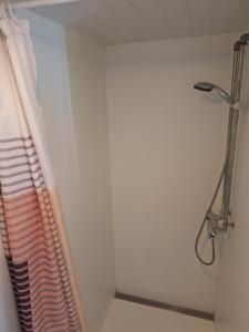 Fotografie z fotogalerie ubytování Tiny house i nærheden af Egeskov Slot v destinaci Kværndrup + 9 fotografií