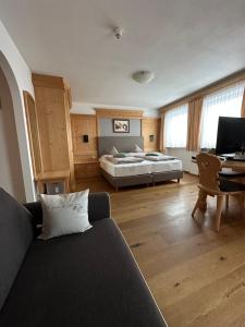 Gallery image of Garnì Villa Erna in Selva di Val Gardena +81 photos