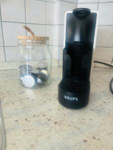 フロギタにあるBoutique Apartment 1のギャラリーの写真