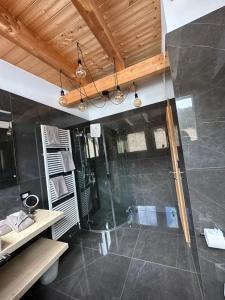 Gallery image of Garnì Villa Erna in Selva di Val Gardena