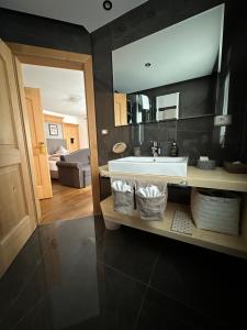 Gallery image of Garnì Villa Erna in Selva di Val Gardena