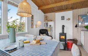 Fotografie z fotogalerie ubytování Pet Friendly Home In Thisted With Wifi v destinaci Torsted