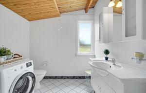 Fotografie z fotogalerie ubytování Pet Friendly Home In Thisted With Wifi v destinaci Torsted